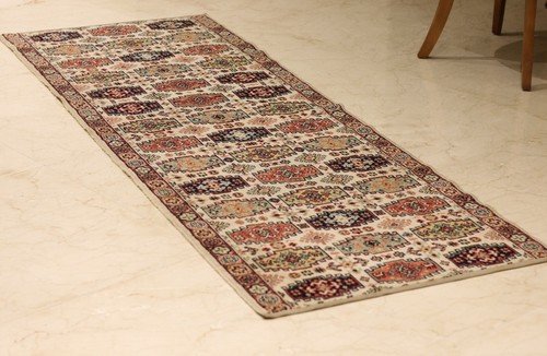 Tapis coureur traditionnel - de,