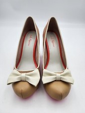 Lola ramona pumps nude - pumps,