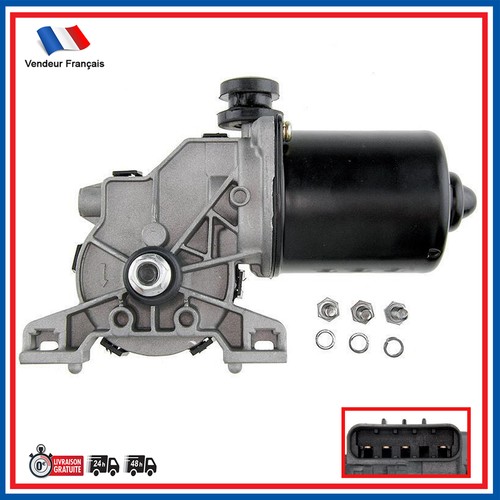 Moteur essuie glace avant pour - essuie,