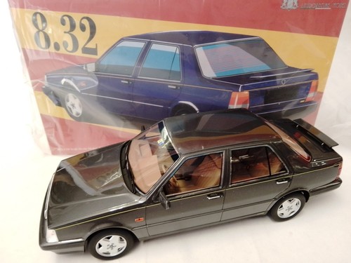 Laudoracing lancia thema 32 - thema, 8.32