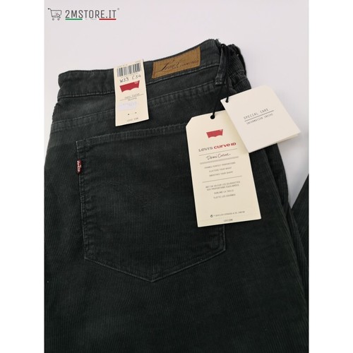 Jeans levi demi curve id - curve,