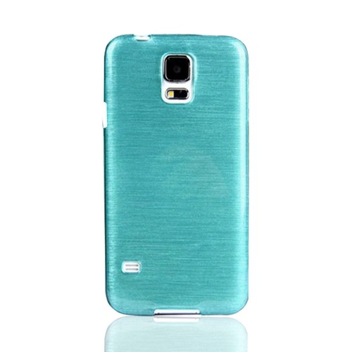 Coque standard rigide bleu - standard,