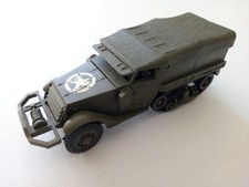 Solido - 1/50 - Half Track M3