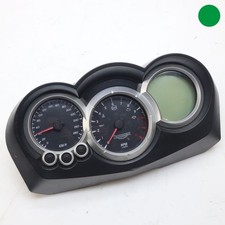 TRIUMPH Sprint 1050 ST Tableau