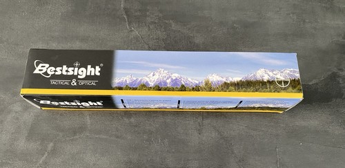 Optique bestsight 9x40 - bestsight, 3-9x40