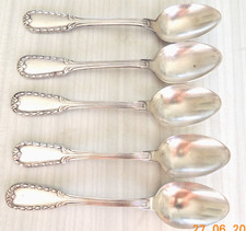 5  Petite cuillère Métal