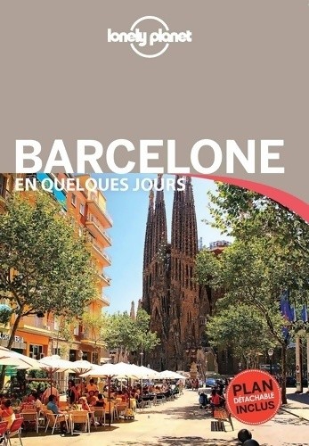 Barcelone quelques jours - barcelone, en