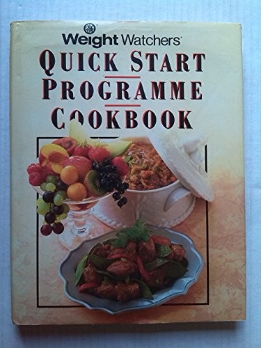 Weight watchers quick start - watchers,