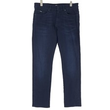HUGO BOSS Jeans Homme Stretch