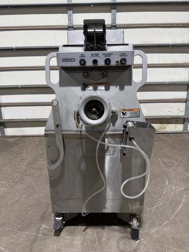 Hobart mg1532 mixer - hobart,