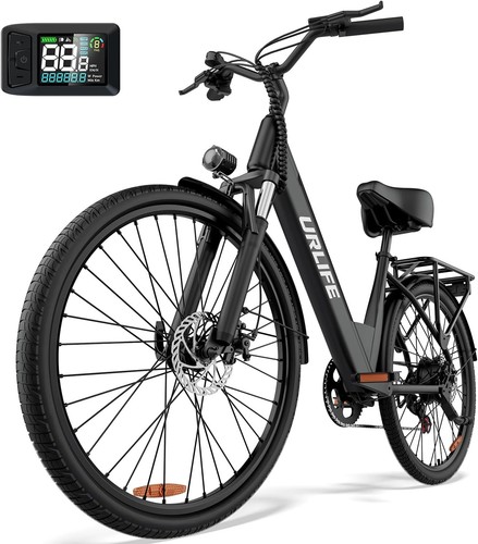 Vélo électrique adulte - vélo, 26''
