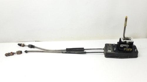 Peugeot 407 2004 2007 - 2004-2007, levier
