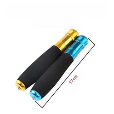 Raccourcir canne à pêche