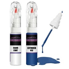 Stylo de peinture pour CITROEN