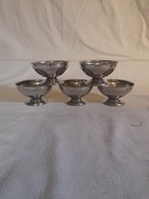 Lot De 5 Coupe A Glace Fruits