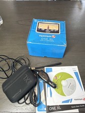 TomTom One XL - US And Canada