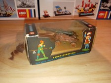 Elastolin Canon Elastolin 40mm