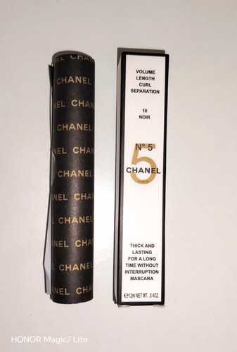 Mascara chanel - mascara,