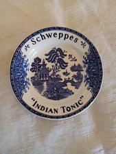 Schweppes vide monnaie