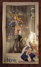 Petra - Masterpiece of Shunya