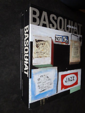 JEAN MICHEL BASQUIAT - GALERIE