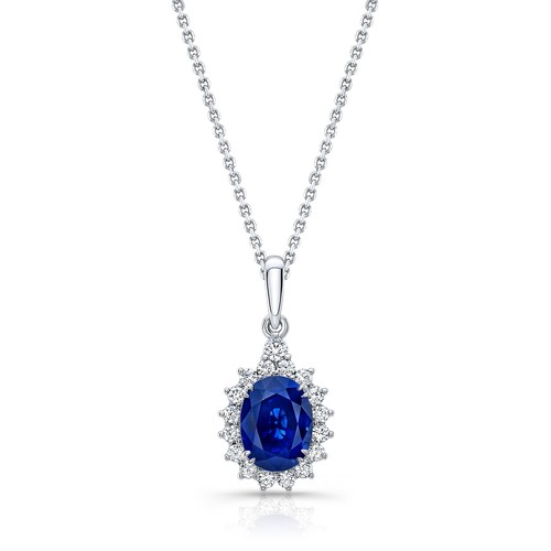 Pendentif collier étoile - collier,