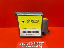 RANGE ROVER DISCOVERY P38 CALCULATEUR AIRBAG REF AWR6507