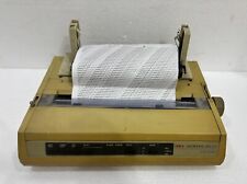 Imprimante 9 broches OKI