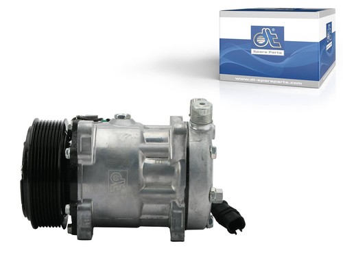 v8 compressor