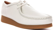 Clarks Wallabee Evo Chukka À