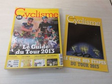 PLANETE CYCLISME 47 06.2013 Le