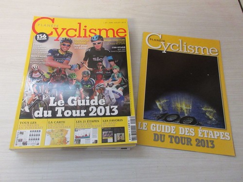 Planete cyclisme 2013 le - planete,
