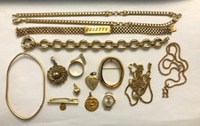 Lot bijoux ancien / vintage en