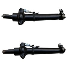 Potence pliable réglable pour