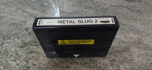 Title neo geo mvs - mvs, 2