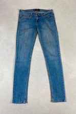 Jean Levi’s Demi Curve coupe