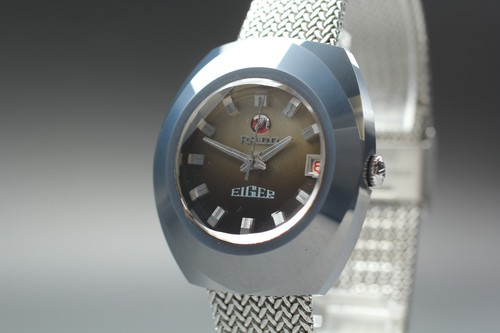 Montre homme vintage - vintage, "near