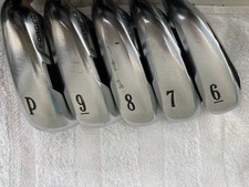 (Callaway) Legacy Irons #6-9