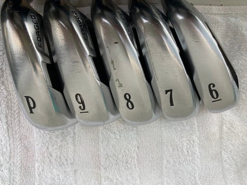 Legacy irons 6 9 - (callaway),