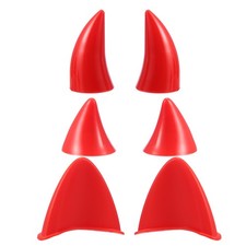 1 Set Oreilles Chat Style