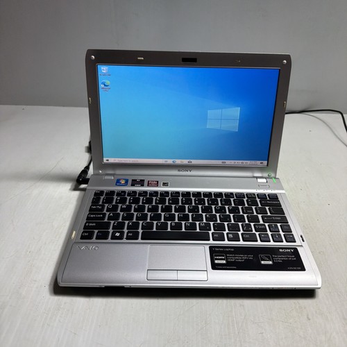 Sony vaio vpcyb33kx - 11", laptop