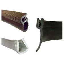 Kit de juntas de techo Westfalia para VOLKSWAGEN Transporter T25 (1979-1992)