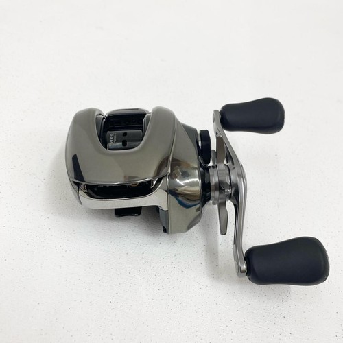 Exc moulinet de lancer - moulinet,