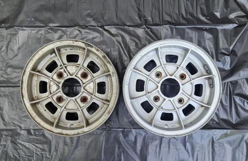 Innocent mini scraper wheels - mini,