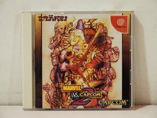 Marvel Vs. Capcom 2 New Age of