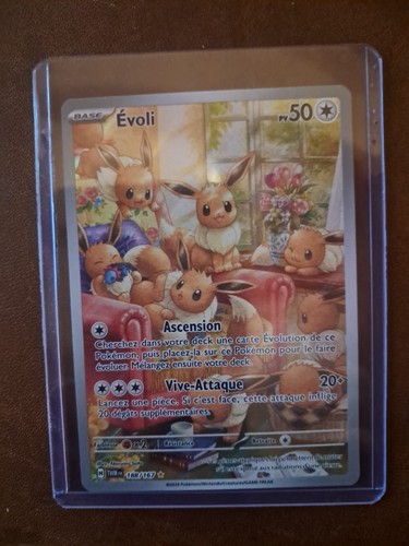 évoli 188 167 - 188/167, pokemon
