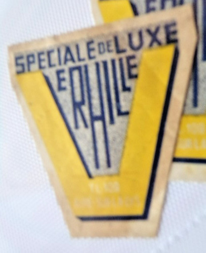 Etiquette ancienne biere - ancienne,