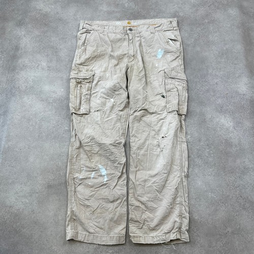 Carhartt cargo trousers - carhartt, hommes