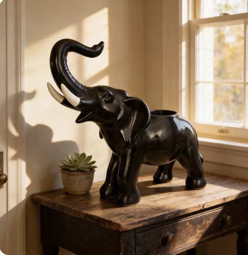 Partylite trumpeting satin - trumpeting,