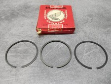 Jeu Segments cote 1 SL125K0/K2 CL125S1 HONDA 13051-324-013 idem 13051-324-014